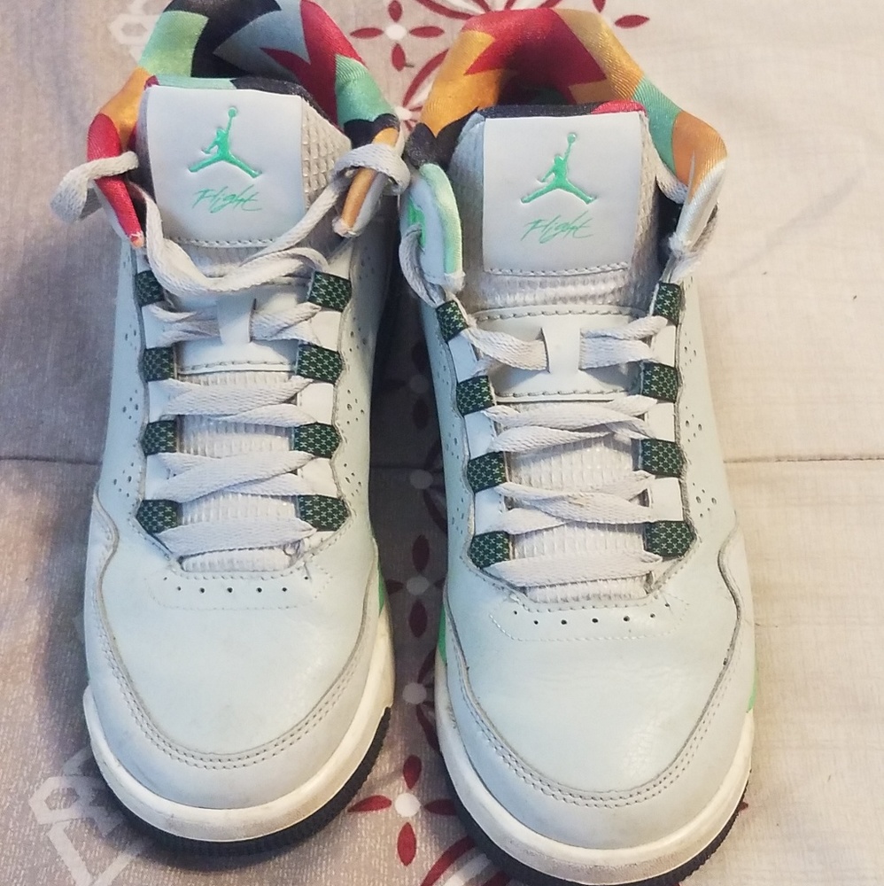 Jordan Flight Orgin 2